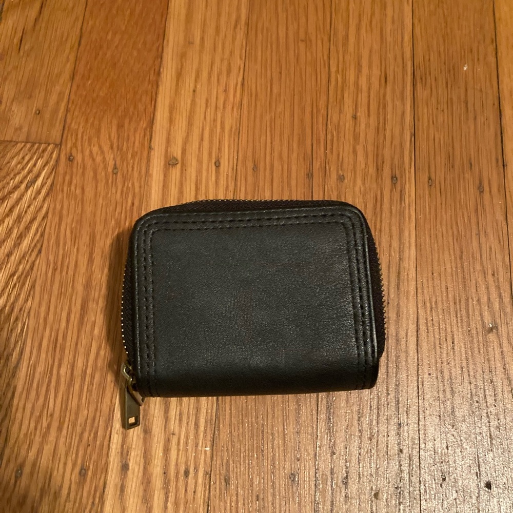 Black Wallet